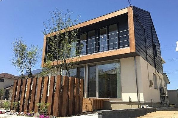 GREEN STYLE（グリーンスタイル）の建築実例画像