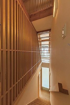 GREEN STYLE（グリーンスタイル） UA値0.2・C値0.2の高気密・高断熱のパッシブハウスの建築実例画像5