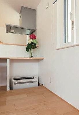 GREEN STYLE（グリーンスタイル） UA値0.2・C値0.2の高気密・高断熱のパッシブハウスの建築実例画像6