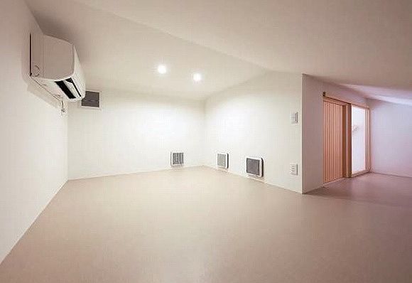 GREEN STYLE（グリーンスタイル） UA値0.2・C値0.2の高気密・高断熱のパッシブハウスの建築実例画像7