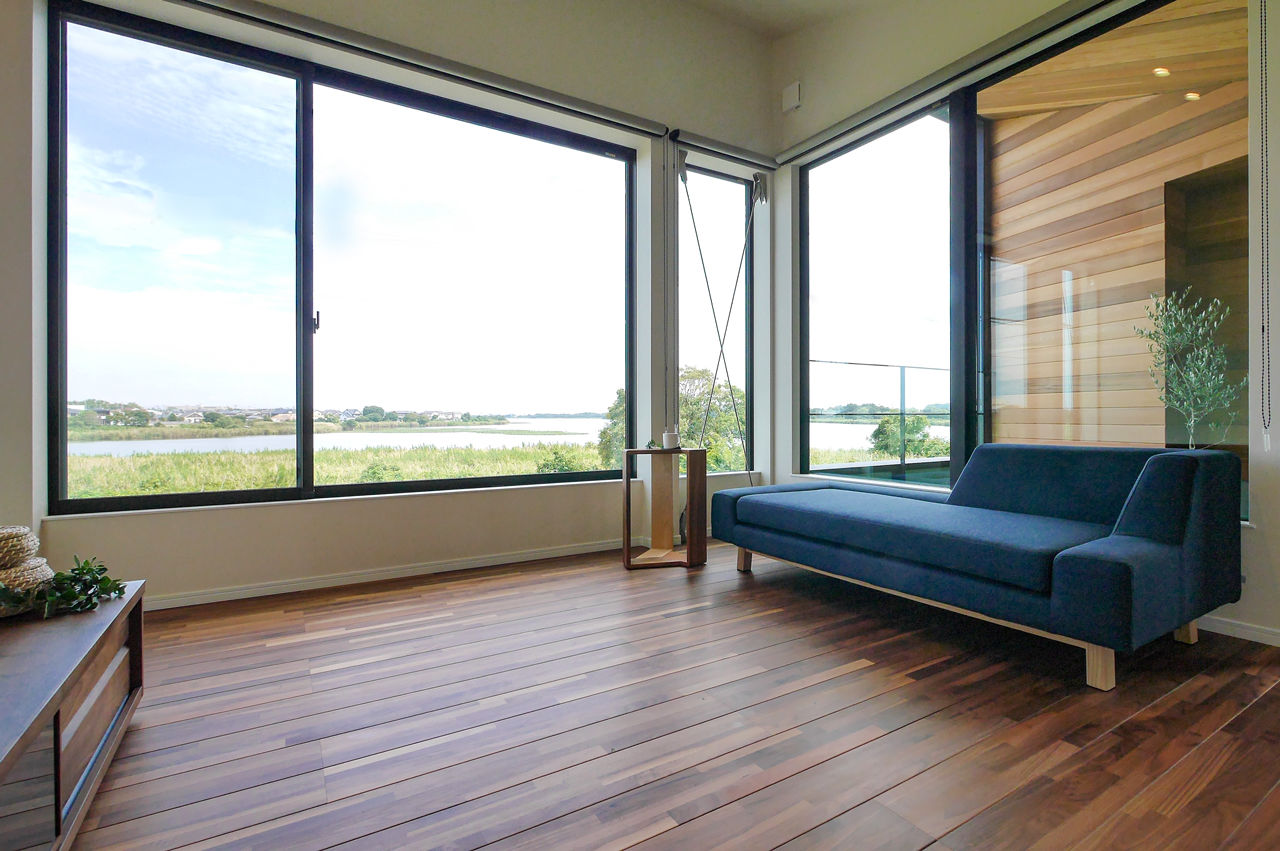 GREEN STYLE（グリーンスタイル）の建築実例画像