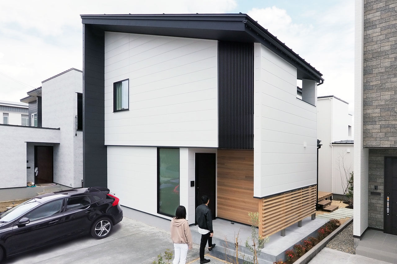 GREEN STYLE（グリーンスタイル） お家が私たちのここちよいレストラン｜お家へ帰ろう、家族で食べよう。の建築実例画像7