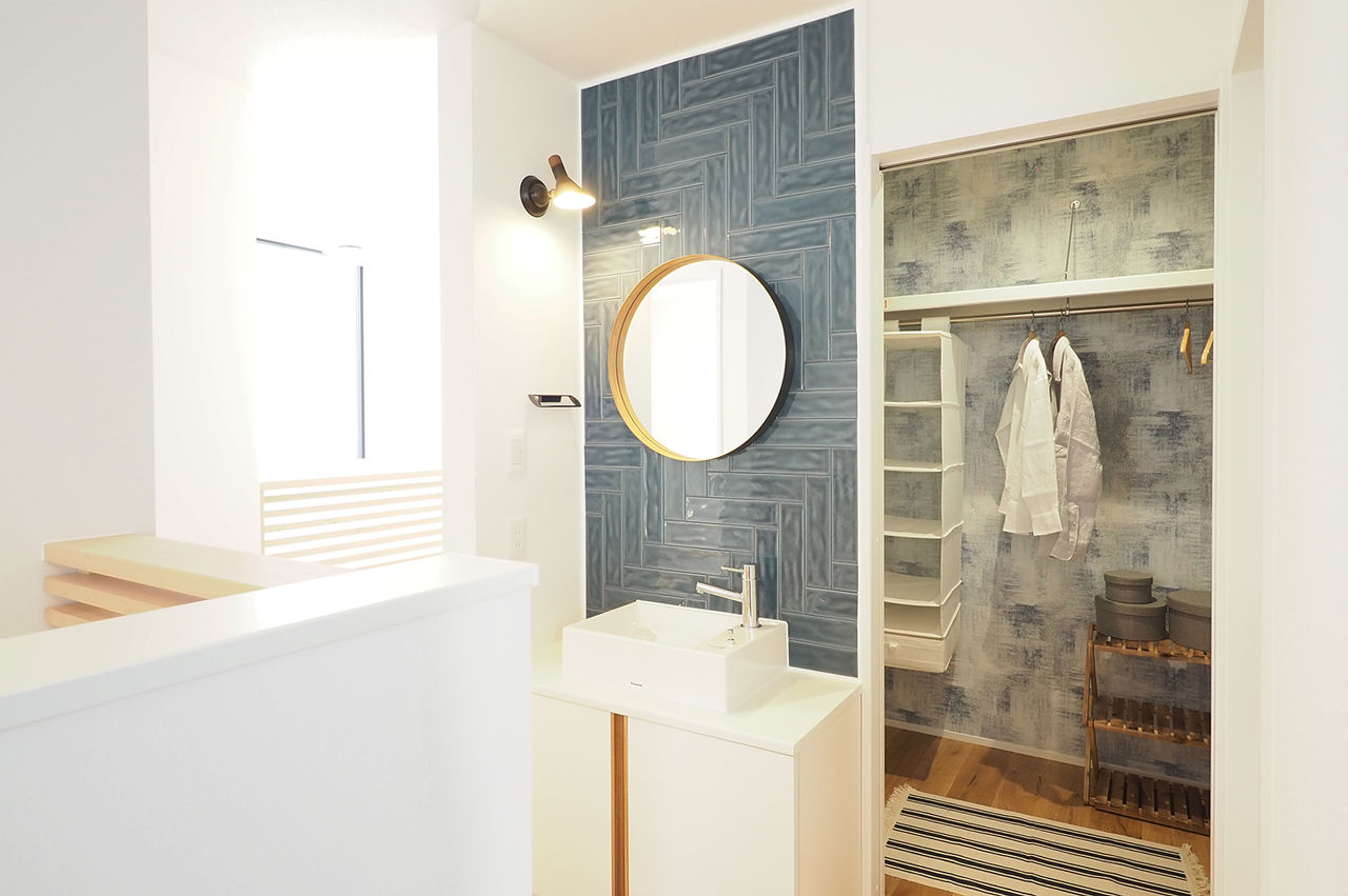 GREEN STYLE（グリーンスタイル） お家が私たちのここちよいレストラン｜お家へ帰ろう、家族で食べよう。の建築実例画像9