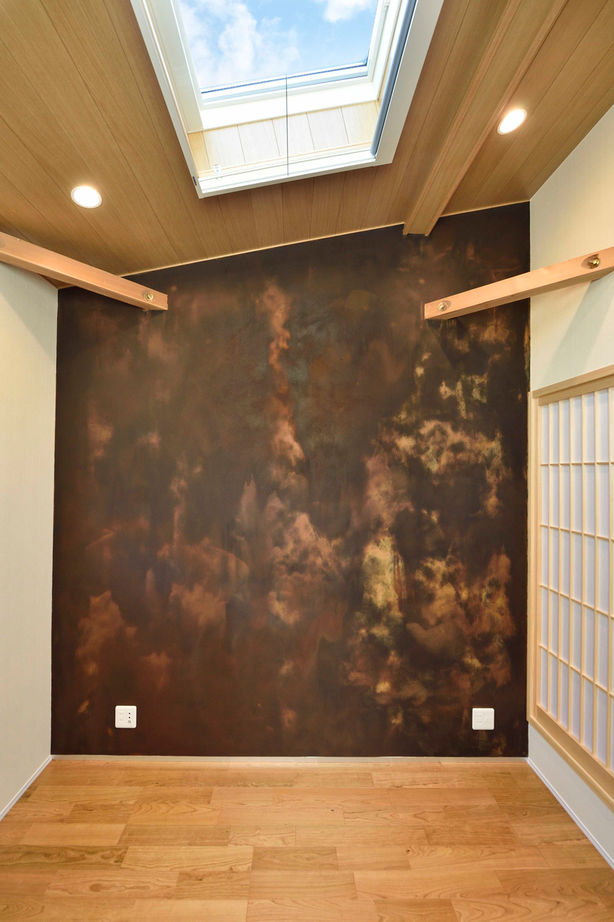 １００年住宅のゼロホーム 1000万円台・京都市｜ゼロホームの経験と技術が結集した14坪の狭小住宅｜間取り有の建築実例画像5