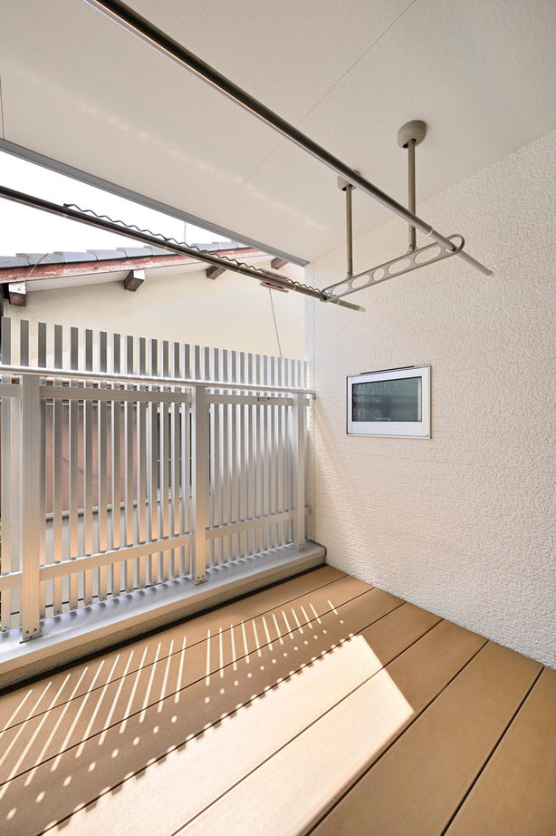 １００年住宅のゼロホーム 京都市｜敷地面積15坪・2間間口で趣味も暮らしも満喫できる空間を生み出した狭小３階建ての家｜間取り有の建築実例画像7