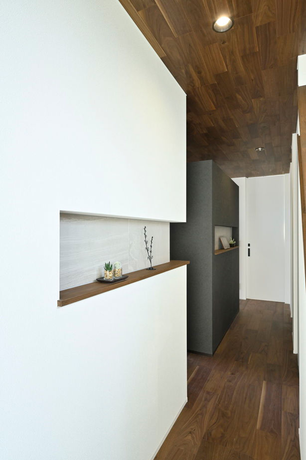 １００年住宅のゼロホーム 2000万円台・野洲市｜美しい和モダンの家で家庭菜園をしながらセカンドライフを満喫｜間取り有の建築実例画像5