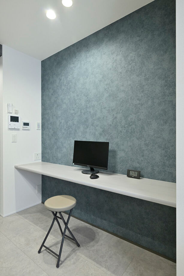 １００年住宅のゼロホーム 2000万円台・京都市｜間口4m・敷地16.3坪でたっぷり収納と家事ラク動線を叶えた家｜間取り有の建築実例画像8