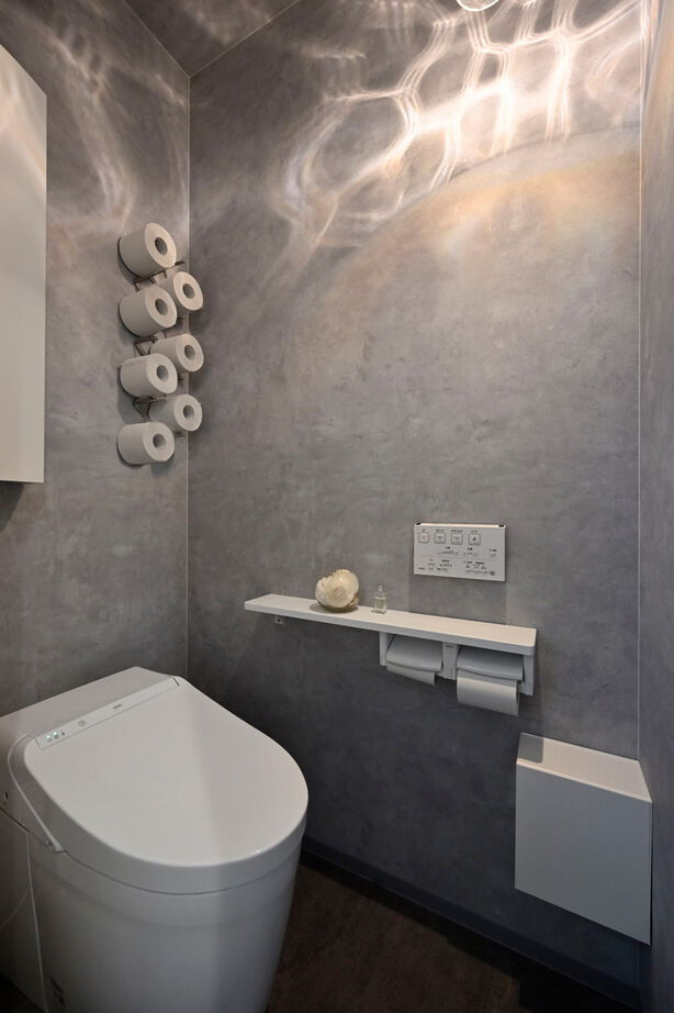 １００年住宅のゼロホーム 2000万円台・寝屋川市｜HEAT20 G1グレードで24時間換気。猫と楽しく快適に暮らせる家｜間取り有の建築実例画像9