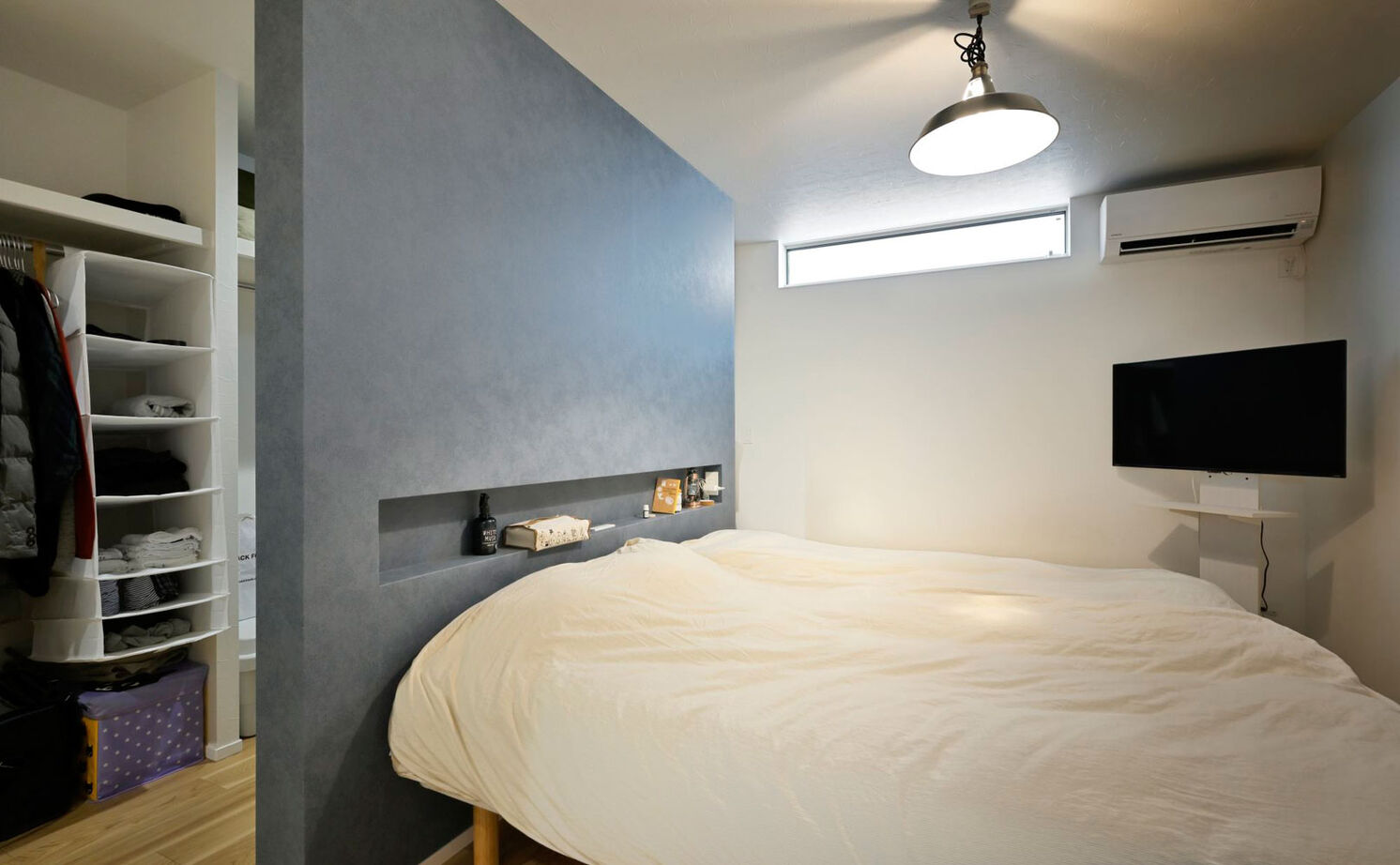 １００年住宅のゼロホーム 3000万円台・神戸市｜１階から３階まで繋がる開放的な設計やインナーテラスのある、こだわりの家｜間取り有の建築実例画像18