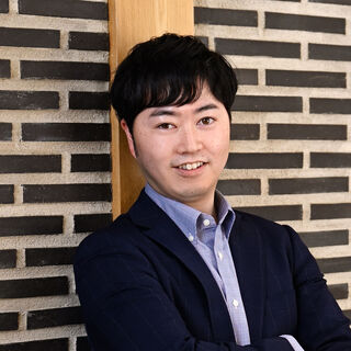 １００年住宅のゼロホームの担当者画像