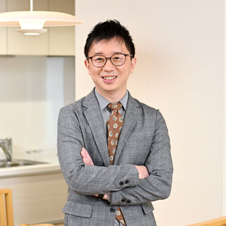 １００年住宅のゼロホームの担当者画像