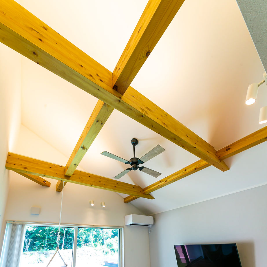 ミラクルホーム 【平屋/バリアフリー/間取り図有】平屋専門会社の経験豊富なアドバイスで、車いすでも暮らしやすい住まいの建築実例画像5