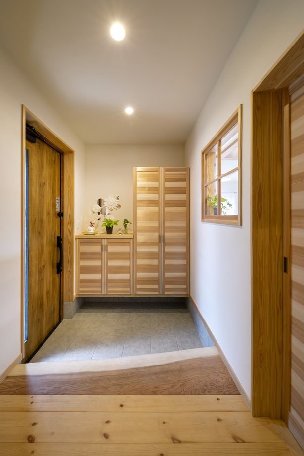 リソーケンセツ 【2000万円台/30坪台/間取り図あり/オープンキッチン】自分たちらしさを大切にした”キッチンが主役”の家の建築実例画像8