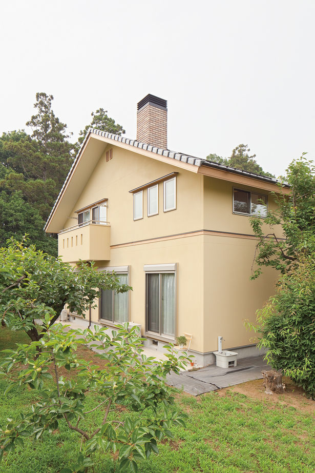 リソーケンセツ 【3000万円台／40.4坪／吹き抜け／薪ストーブ】ひと目惚れした家づくりに自分たちのこだわりを詰め込んでの建築実例画像3