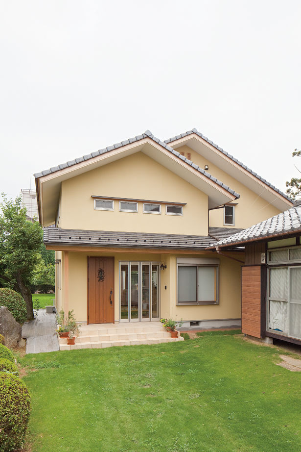 リソーケンセツ 【3000万円台／40.4坪／吹き抜け／薪ストーブ】ひと目惚れした家づくりに自分たちのこだわりを詰め込んでの建築実例画像10