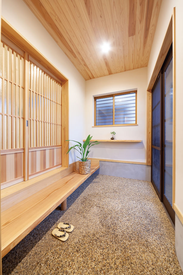 リソーケンセツ 【2000万円台／35坪／間取り図有】無添加無垢を扱う匠の技と豊かな提案力で、住みやすさとデザイン性を追求の建築実例画像9