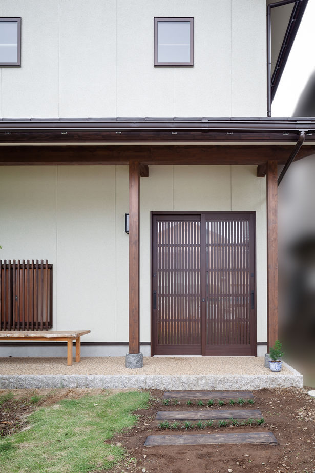 リソーケンセツ 【2000万円台／35坪／間取り図有】無添加無垢を扱う匠の技と豊かな提案力で、住みやすさとデザイン性を追求の建築実例画像10