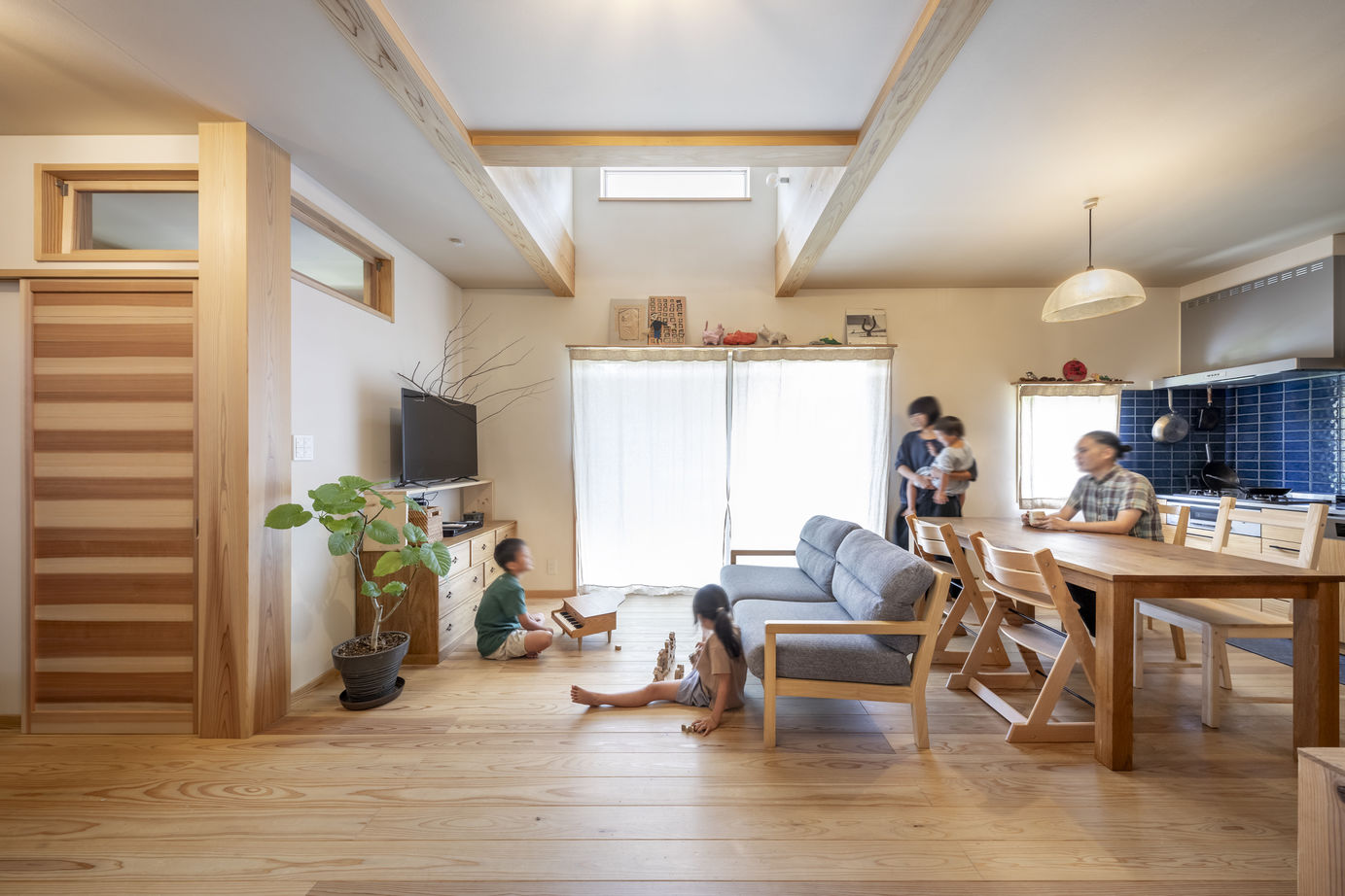 SUUMO】 【2000万円台／30坪台／間取り図あり／吹き抜け】無添加