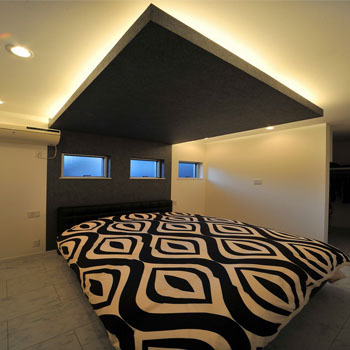 栃木建築社 【50坪/2階建/4人家族】狭小地の問題を超える提案力が叶えた、子どもたちが早く帰りたがる家の建築実例画像5