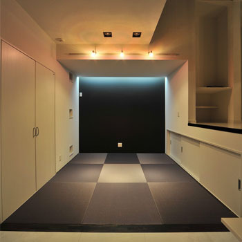 栃木建築社 【50坪/2階建/4人家族】狭小地の問題を超える提案力が叶えた、子どもたちが早く帰りたがる家の建築実例画像6