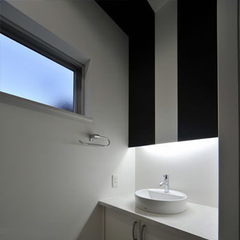 栃木建築社 【50坪/2階建/4人家族】狭小地の問題を超える提案力が叶えた、子どもたちが早く帰りたがる家の建築実例画像8