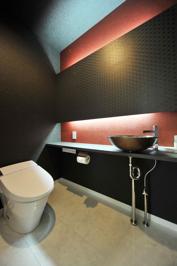 栃木建築社 【約51坪/2階建】愛車との暮らしを満喫！魅せるガレージハウスの建築実例画像7