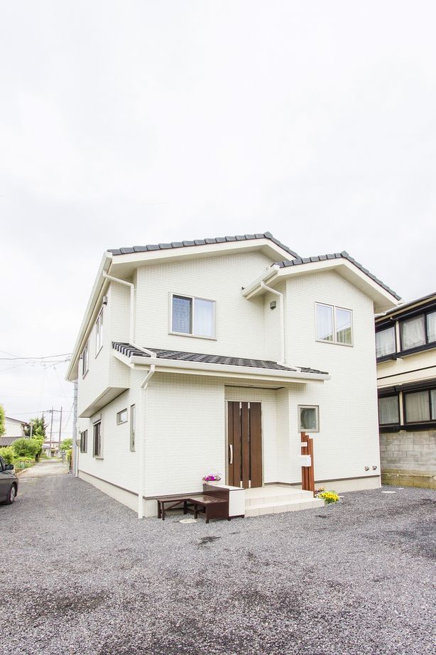 ノーブルホーム 【間取図有】共働きだからこそ！「家事動線と収納力」を追求したプランニングで家事ラクを実現の建築実例画像10