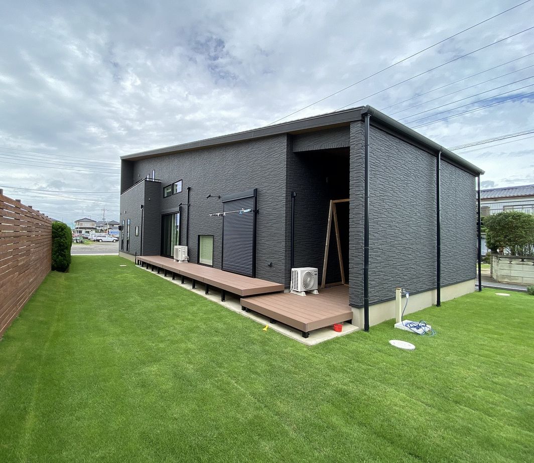 ノーブルホーム 【3100万円／54.5坪】simple×naturalの心地よさ。暮らしを楽しむ工夫満載の家の建築実例画像10