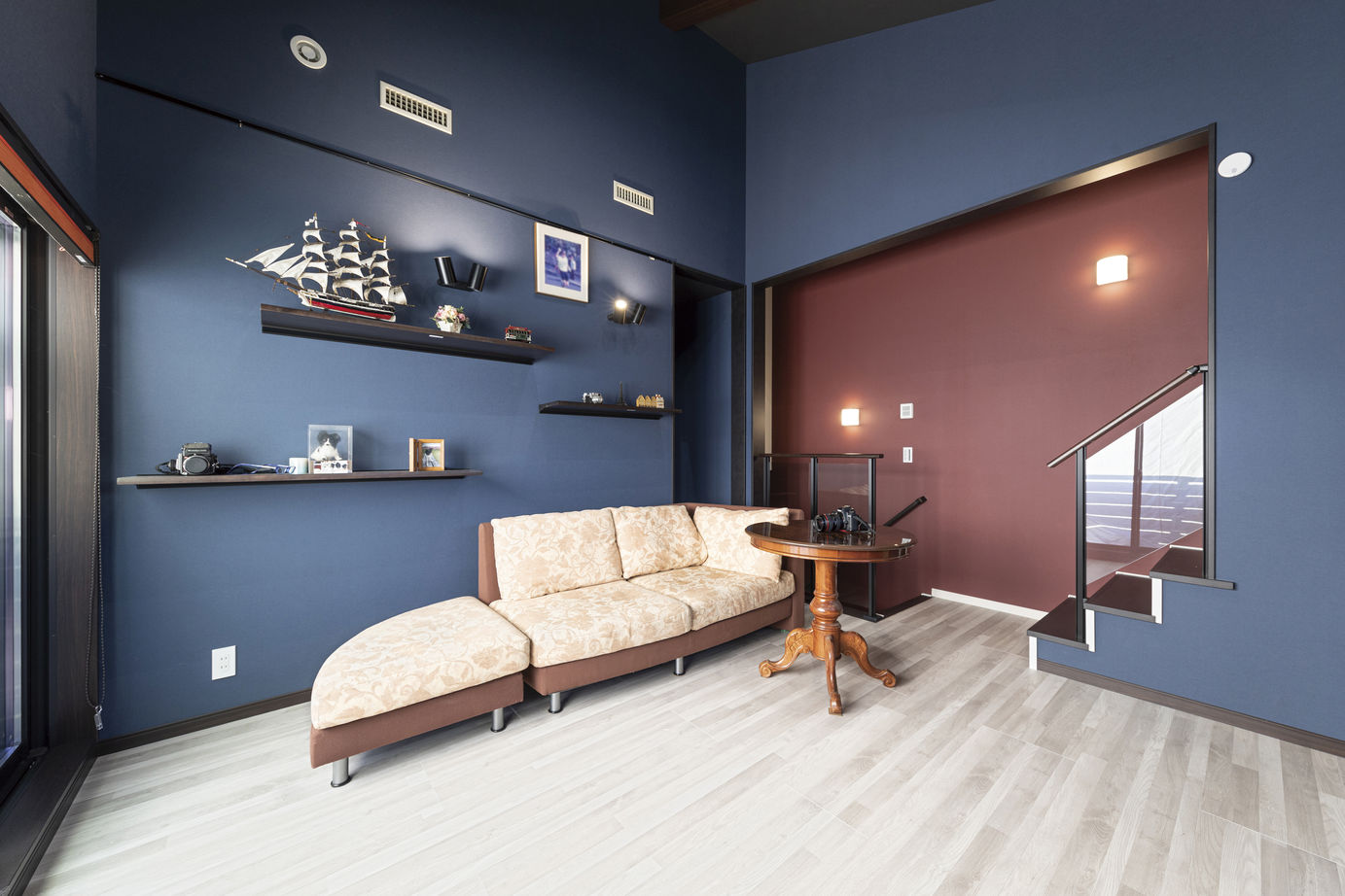 ノーブルホーム 美しさと快適な住み心地！毎日の暮らしを楽しむ平屋住宅の建築実例画像3