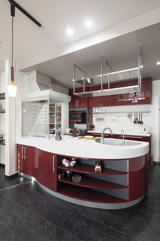 ノーブルホーム 美しさと快適な住み心地！毎日の暮らしを楽しむ平屋住宅の建築実例画像4