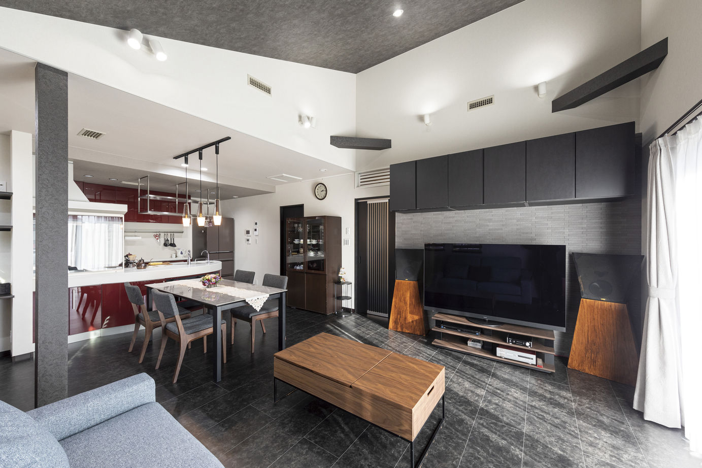 ノーブルホーム 美しさと快適な住み心地！毎日の暮らしを楽しむ平屋住宅の建築実例画像5