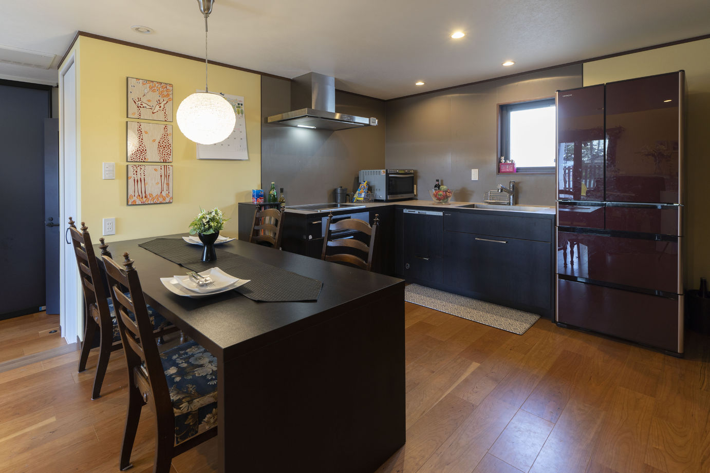 ノーブルホーム 自分だけの青空が広がるプライベートバルコニーのある暮らしの建築実例画像3