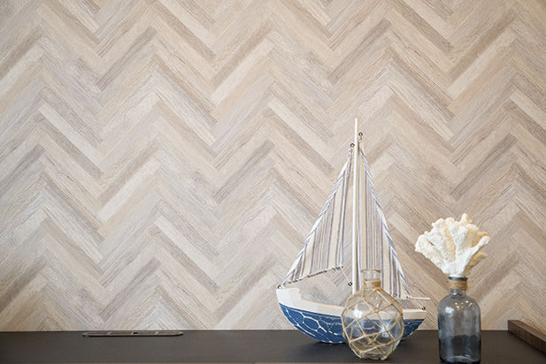 ノーブルホーム 勾配天井の開放感が心地よいカリフォルニアスタイルの家の建築実例画像7