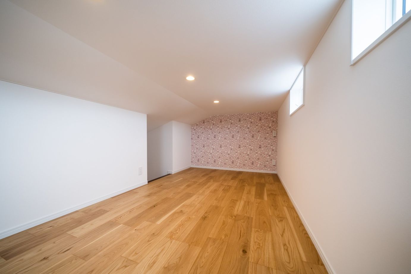 ノーブルホーム スタイリッシュで機能的、ひとつ上のスタイルの建築実例画像3