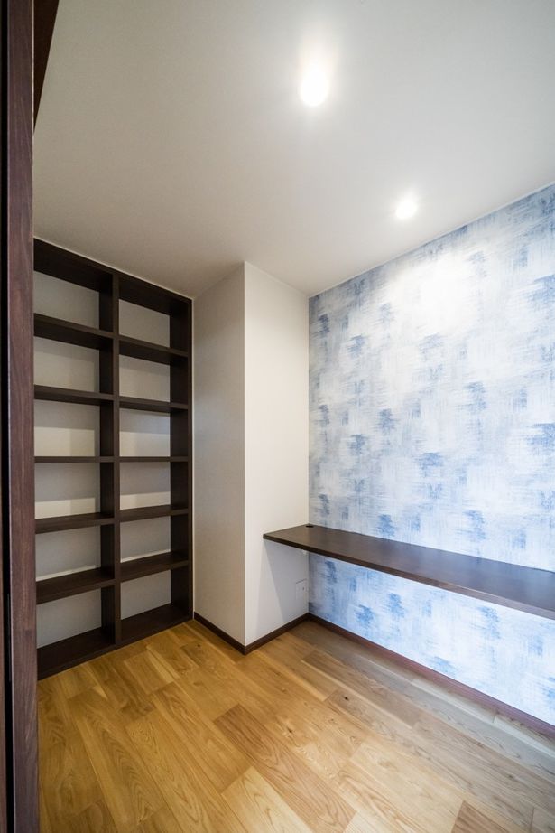 ノーブルホーム スタイリッシュで機能的、ひとつ上のスタイルの建築実例画像4