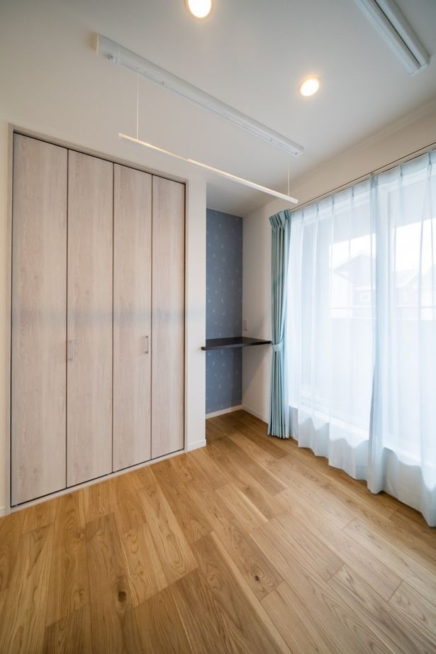 ノーブルホーム スタイリッシュで機能的、ひとつ上のスタイルの建築実例画像5