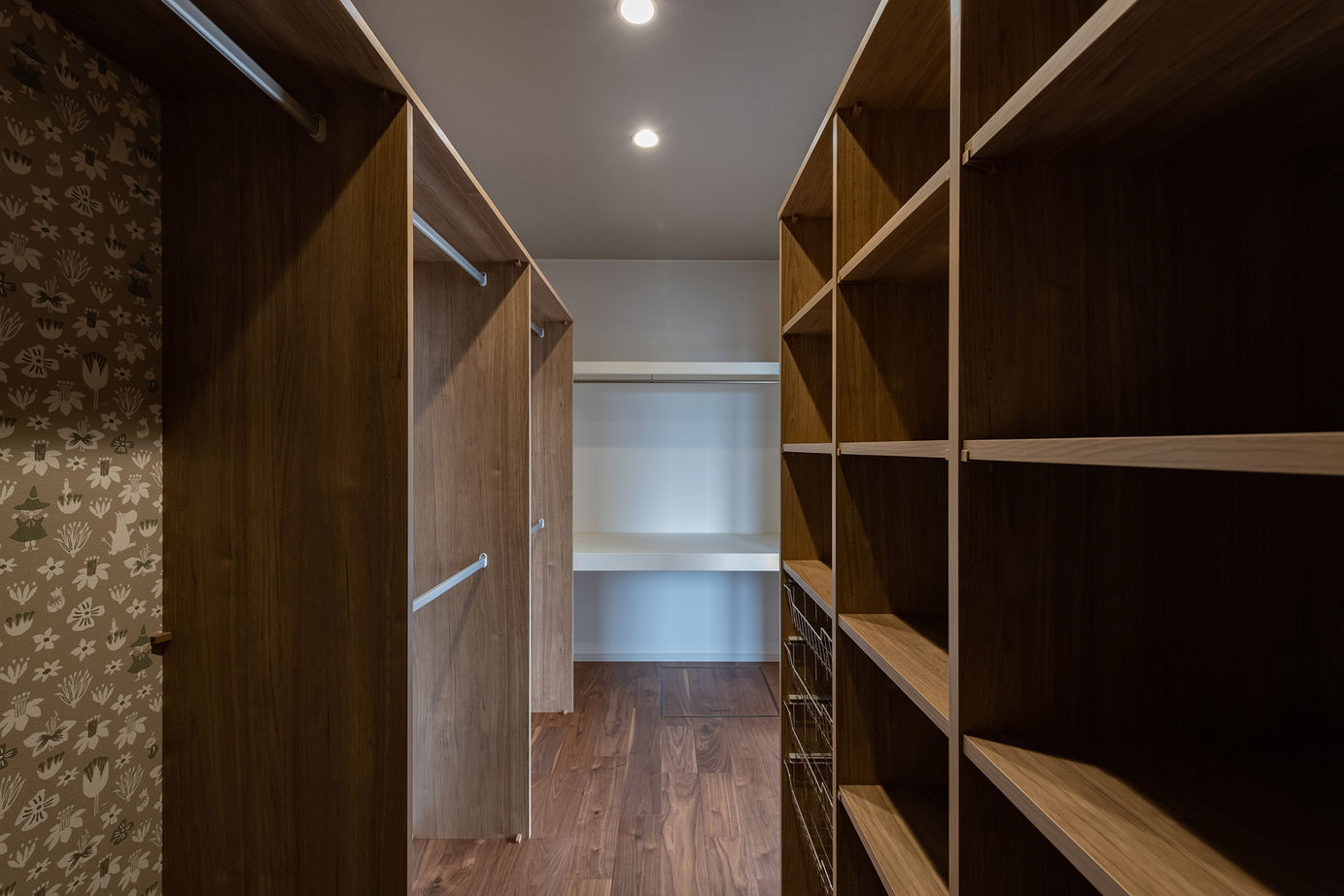 ノーブルホーム アメリカ西海岸の雰囲気漂うカリフォルニアスタイルの平屋の建築実例画像9