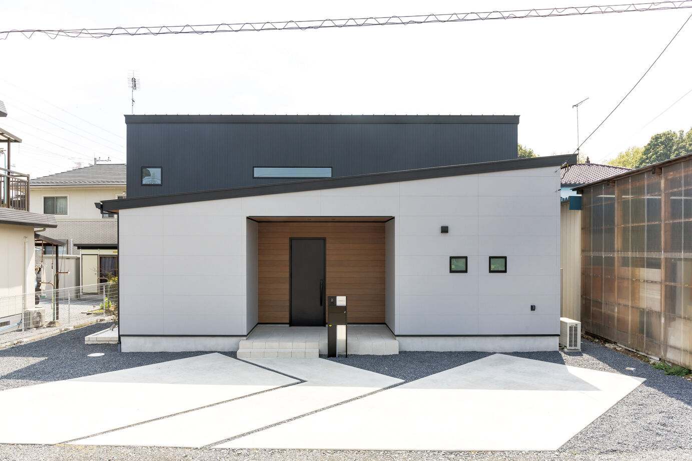 ノーブルホームの建築実例画像