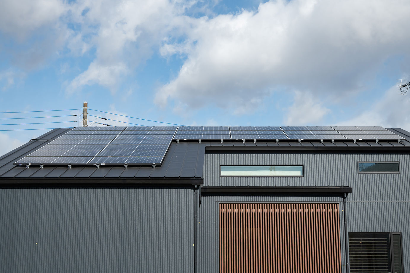 ノーブルホーム 【2500万円～/吹き抜け/ダウンフロア/ペットと暮らす/省エネ】愛猫と暮らす1.5階平屋の建築実例画像2