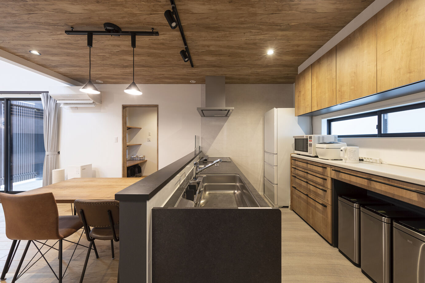 ノーブルホーム 【2500万円～/吹き抜け/ダウンフロア/ペットと暮らす/省エネ】愛猫と暮らす1.5階平屋の建築実例画像7