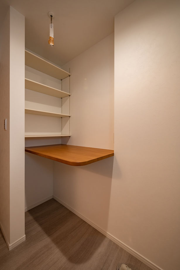 ノーブルホーム 【2500万円～/吹き抜け/ダウンフロア/ペットと暮らす/省エネ】愛猫と暮らす1.5階平屋の建築実例画像9