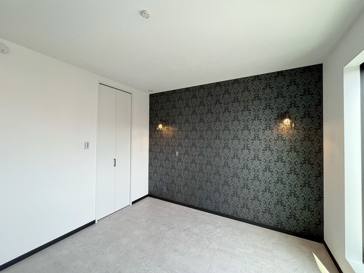 ノーブルホーム 【広々LDK/2階建て】大空間LDKを体感できるホテルライクな邸宅の建築実例画像10