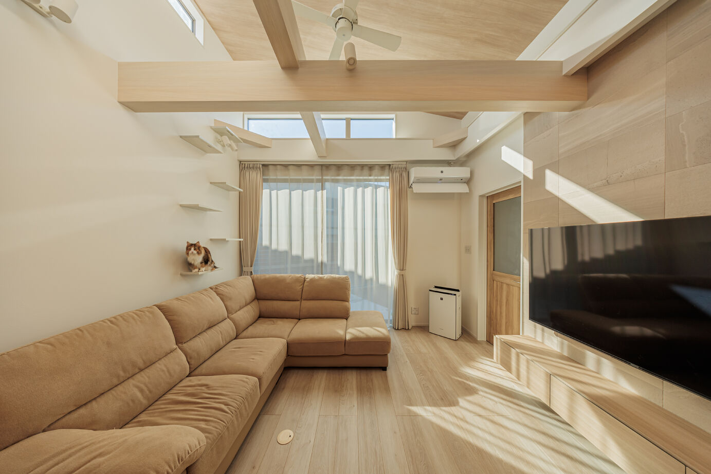 ノーブルホームの建築実例画像