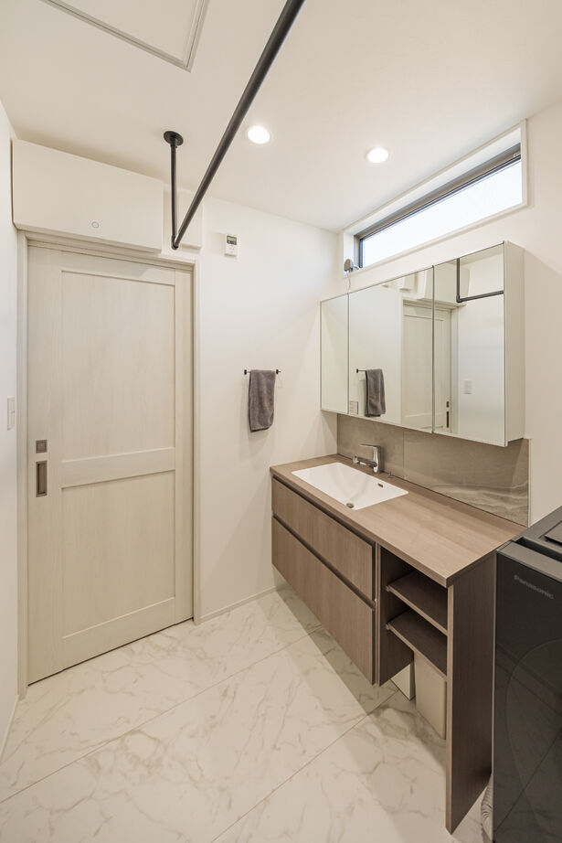 ノーブルホーム 柔軟な対応で理想を実現　人もペットも快適に過ごす平屋の建築実例画像7