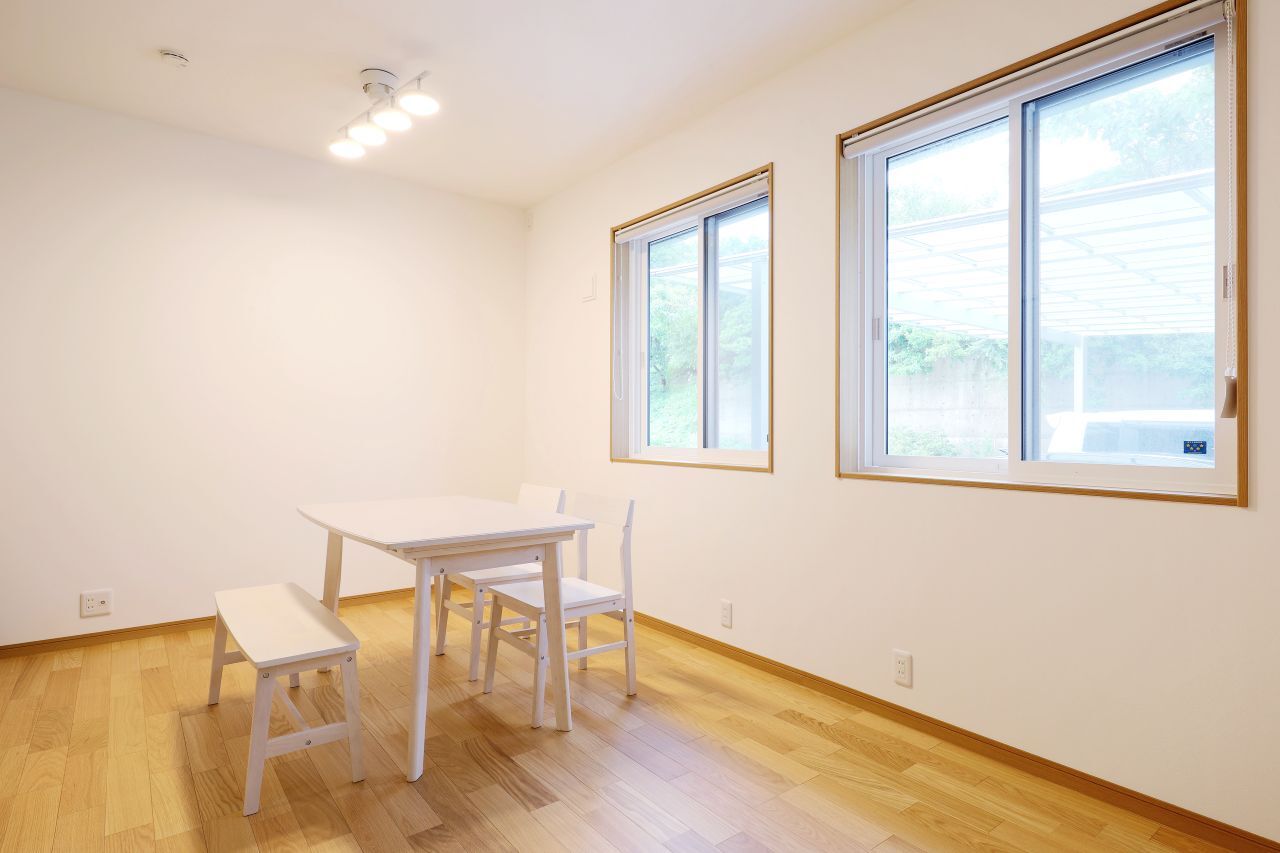 【SUUMO】 海を眺めながらゆったり暮らす家 穏やかな未来を見据えた平屋 - ひらぎの 松江支店の建築実例詳細 | 注文住宅