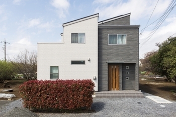 齋藤住建 【栃木県/2500万円/間取り図有】爽やかな空気が家族の笑顔を生む 地中熱が循環する快適な住まいの建築実例画像2