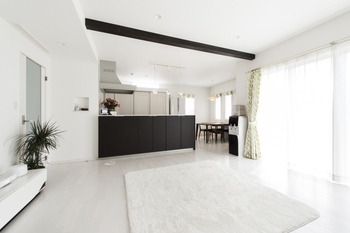 齋藤住建 【栃木県/2500万円/間取り図有】爽やかな空気が家族の笑顔を生む 地中熱が循環する快適な住まいの建築実例画像5