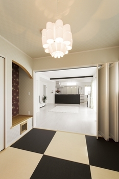 齋藤住建 【栃木県/2500万円/間取り図有】爽やかな空気が家族の笑顔を生む 地中熱が循環する快適な住まいの建築実例画像6