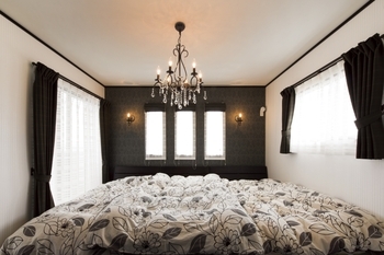 齋藤住建 【栃木県/2500万円/間取り図有】爽やかな空気が家族の笑顔を生む 地中熱が循環する快適な住まいの建築実例画像8