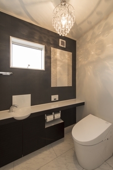 齋藤住建 【栃木県/2500万円/間取り図有】爽やかな空気が家族の笑顔を生む 地中熱が循環する快適な住まいの建築実例画像9